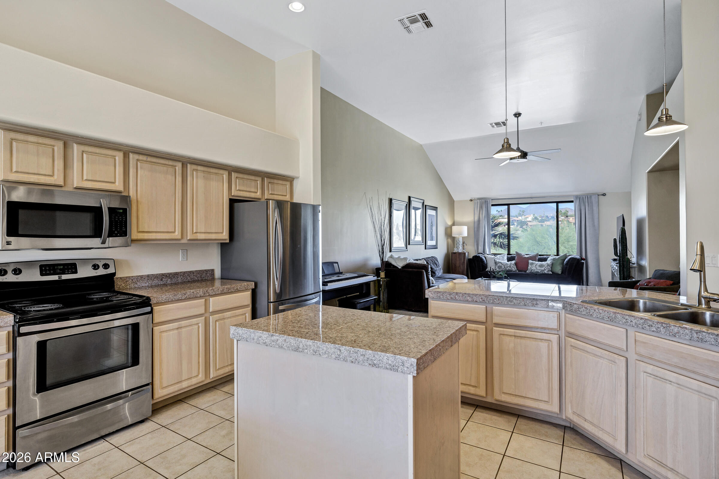 16107 E EMERALD Drive 206