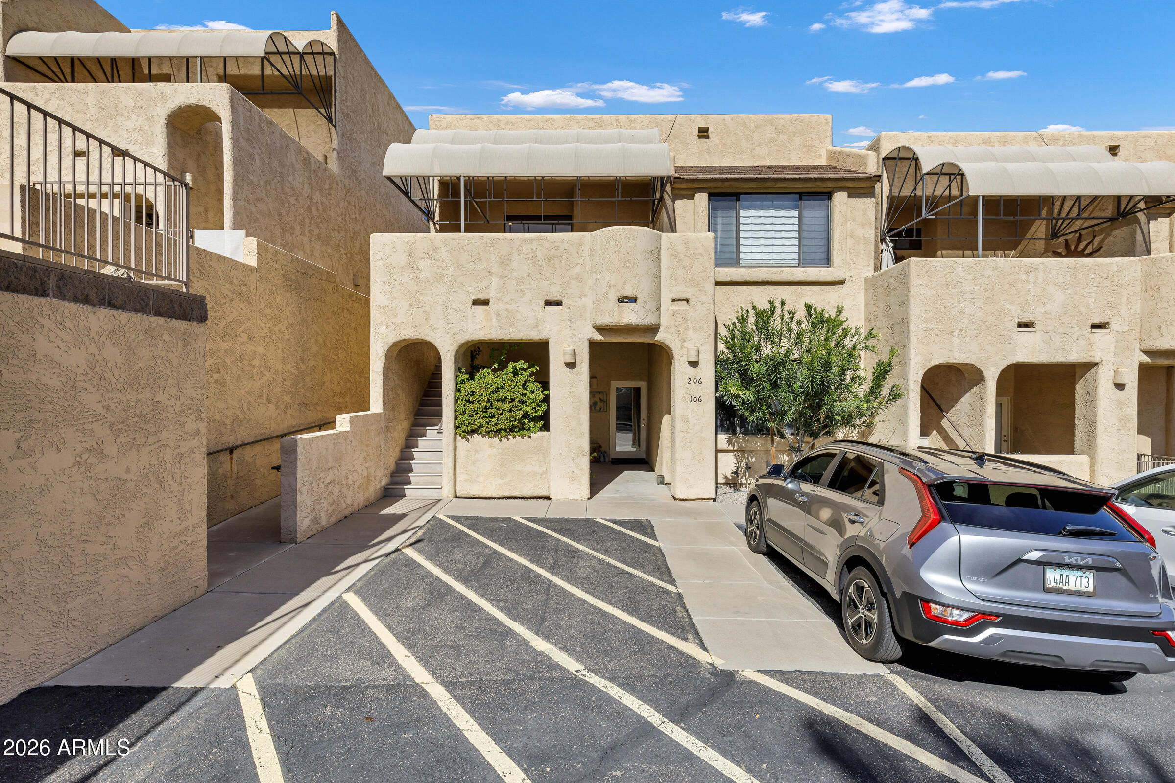 16107 E EMERALD Drive 206