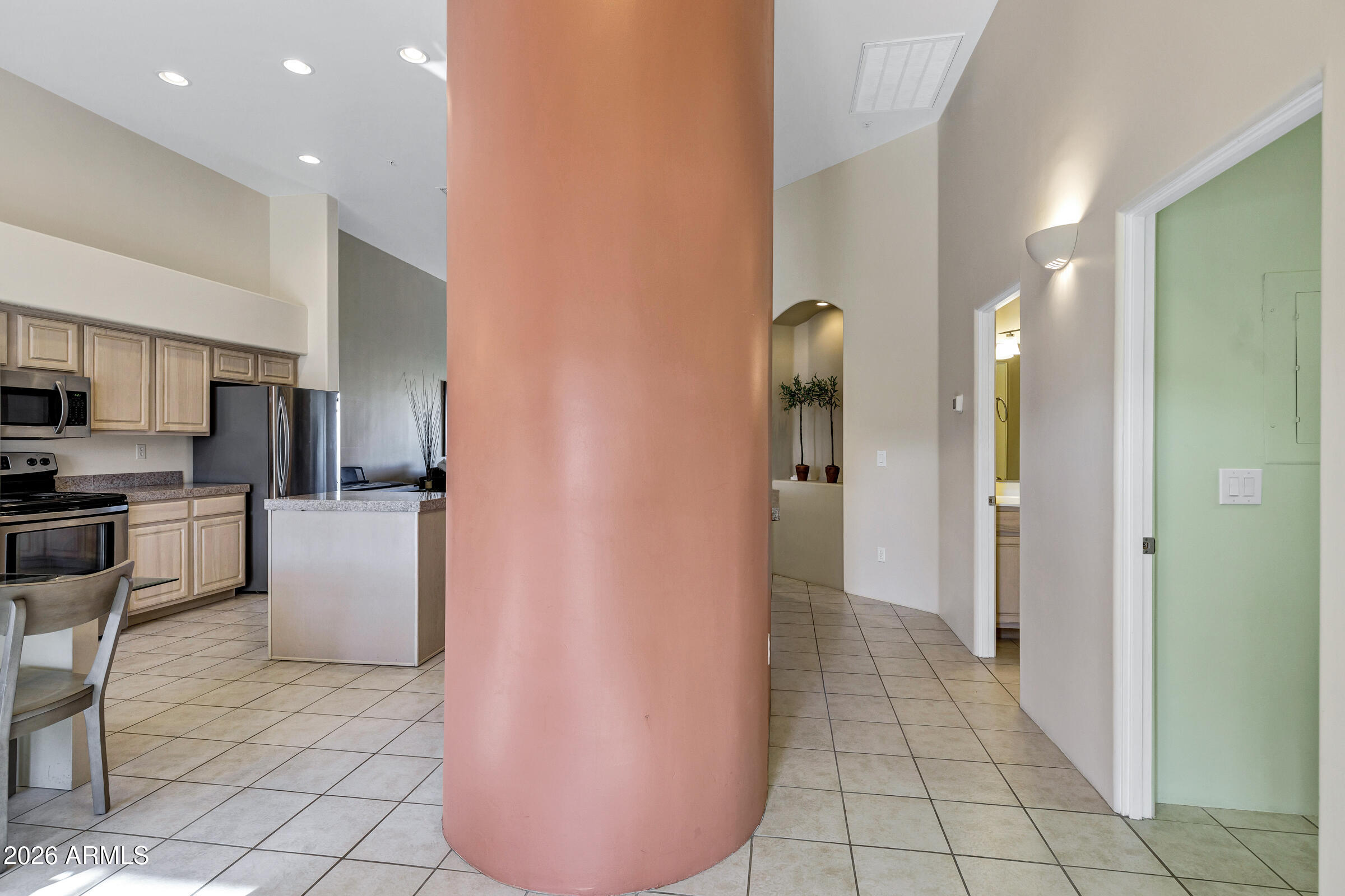 16107 E EMERALD Drive 206