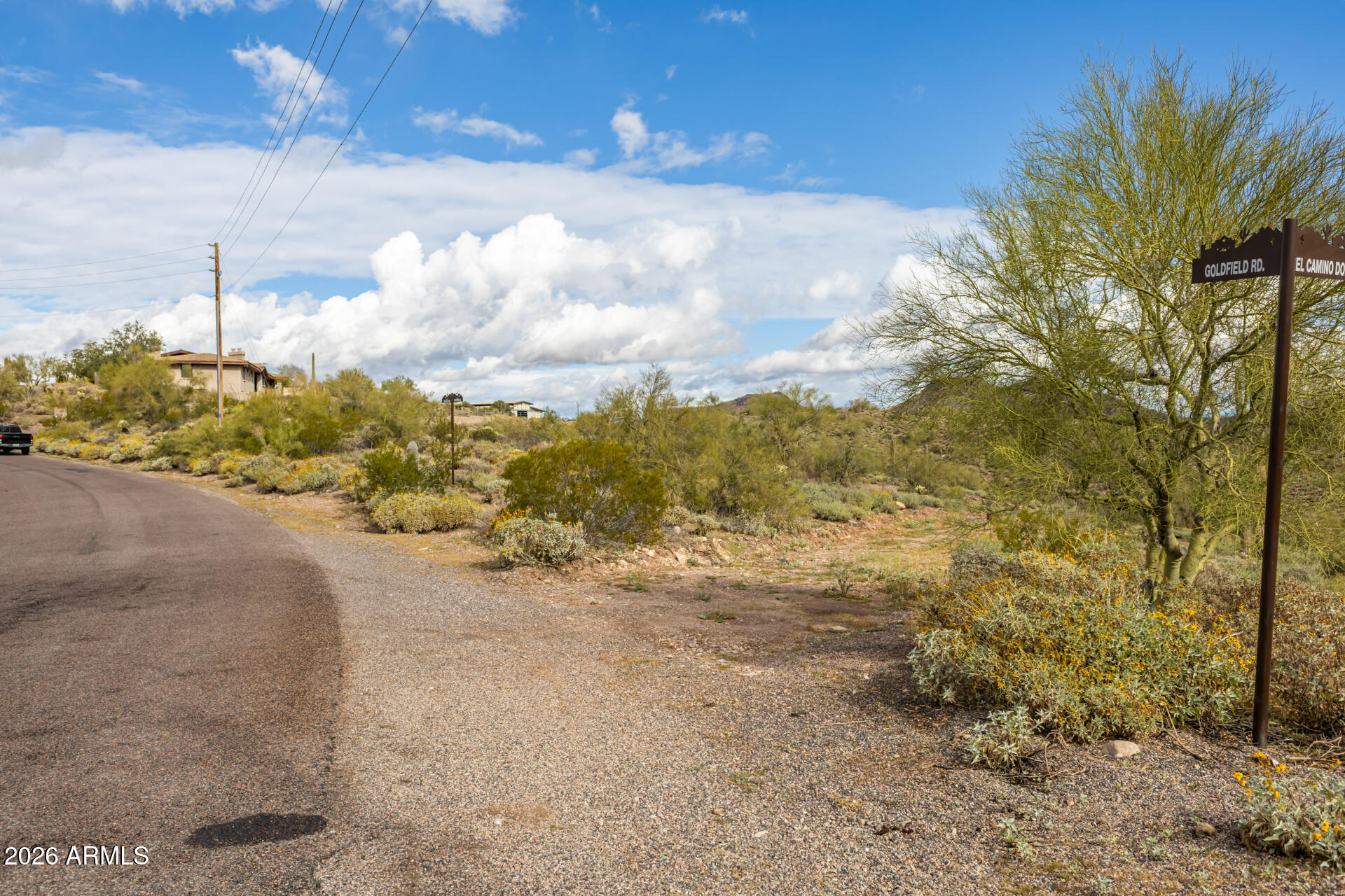 14708 N EL CAMINO DORADO -- 13