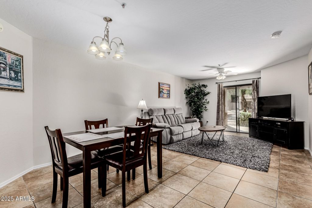 Photo of 1287 N Alma School Road #156, Chandler, AZ 85224 (MLS # 6931457)
