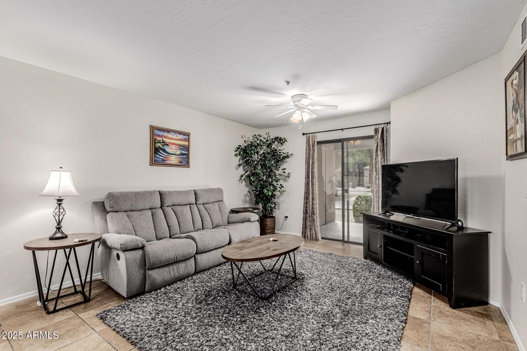Photo of 1287 N Alma School Road #156, Chandler, AZ 85224 (MLS # 6931457)
