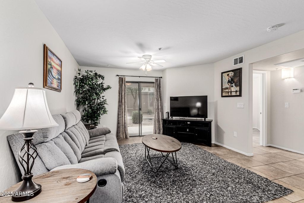 Photo of 1287 N Alma School Road #156, Chandler, AZ 85224 (MLS # 6931457)