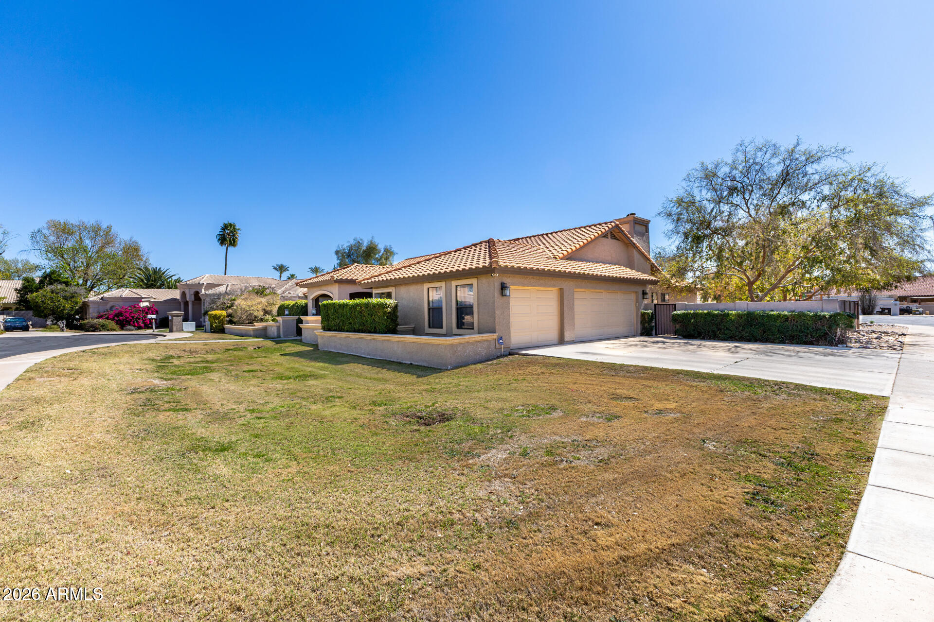 4147 E GLENCOVE Circle