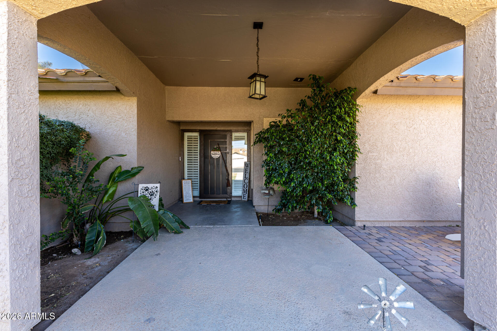 4147 E GLENCOVE Circle