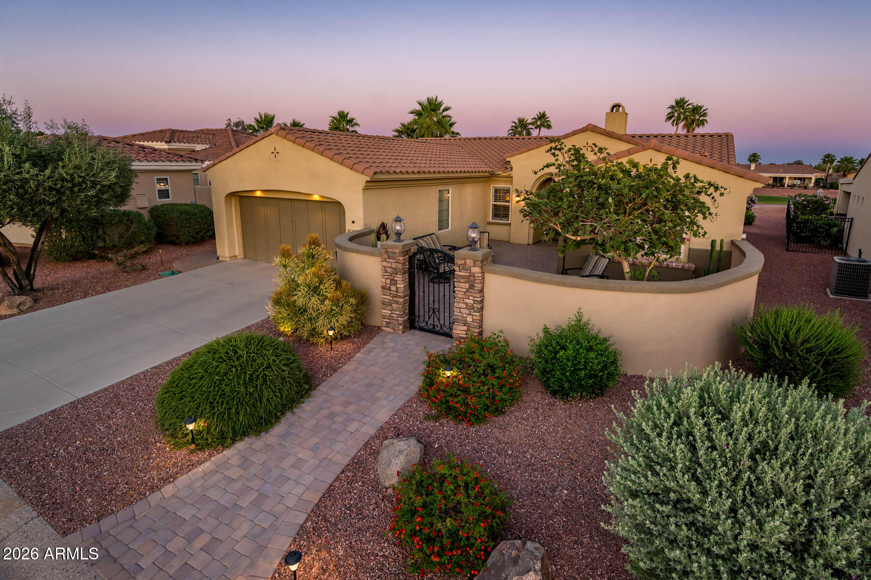 23219 N HANK RAYMOND Drive