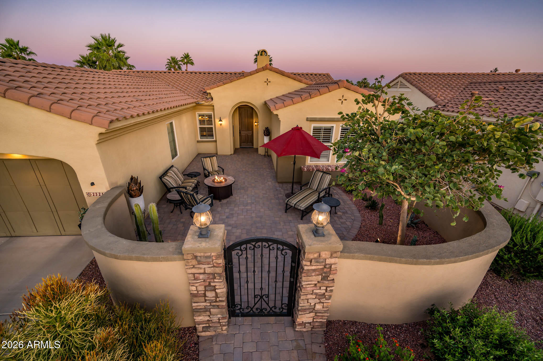 23219 N HANK RAYMOND Drive