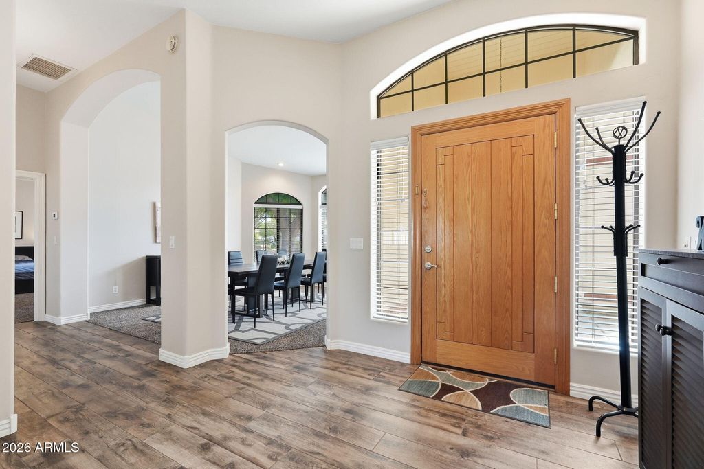 Photo of 2142 E Minton Street, Mesa, AZ 85213 (MLS # 6997794)