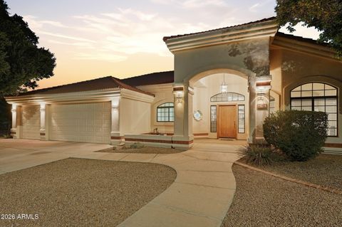 2142 E Minton Street Mesa AZ 85213