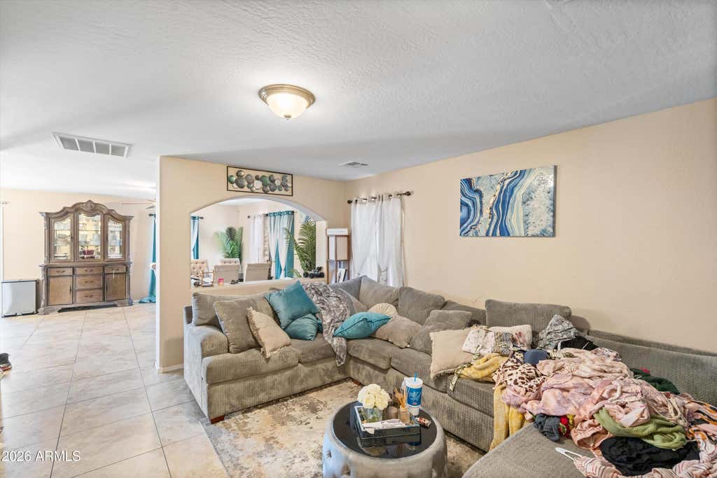 Photo of 25212 W Cranston Lane, Buckeye, AZ 85326 (MLS # 7034700)