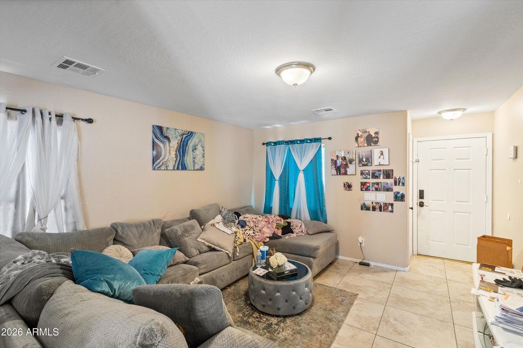 Photo of 25212 W Cranston Lane, Buckeye, AZ 85326 (MLS # 7034700)