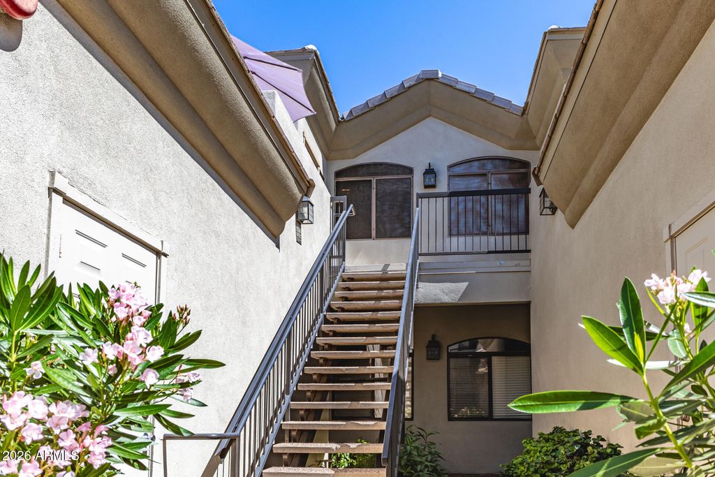 Photo of 4533 N 22nd Street #223, Phoenix, AZ 85016 (MLS # 7004741)