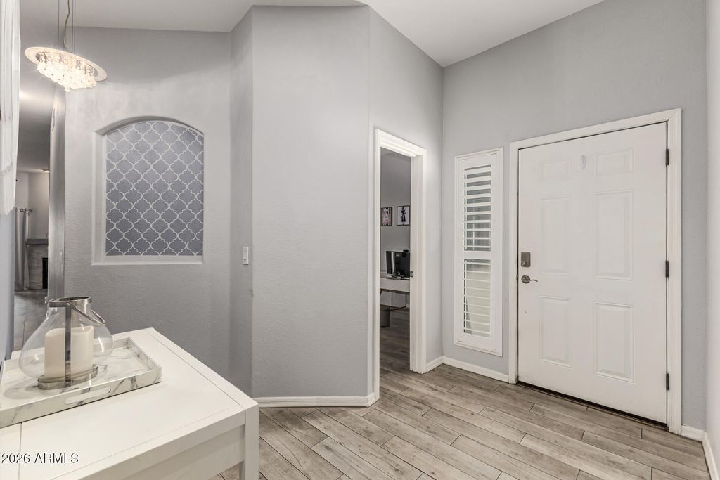 Photo of 4533 N 22nd Street #223, Phoenix, AZ 85016 (MLS # 7004741)