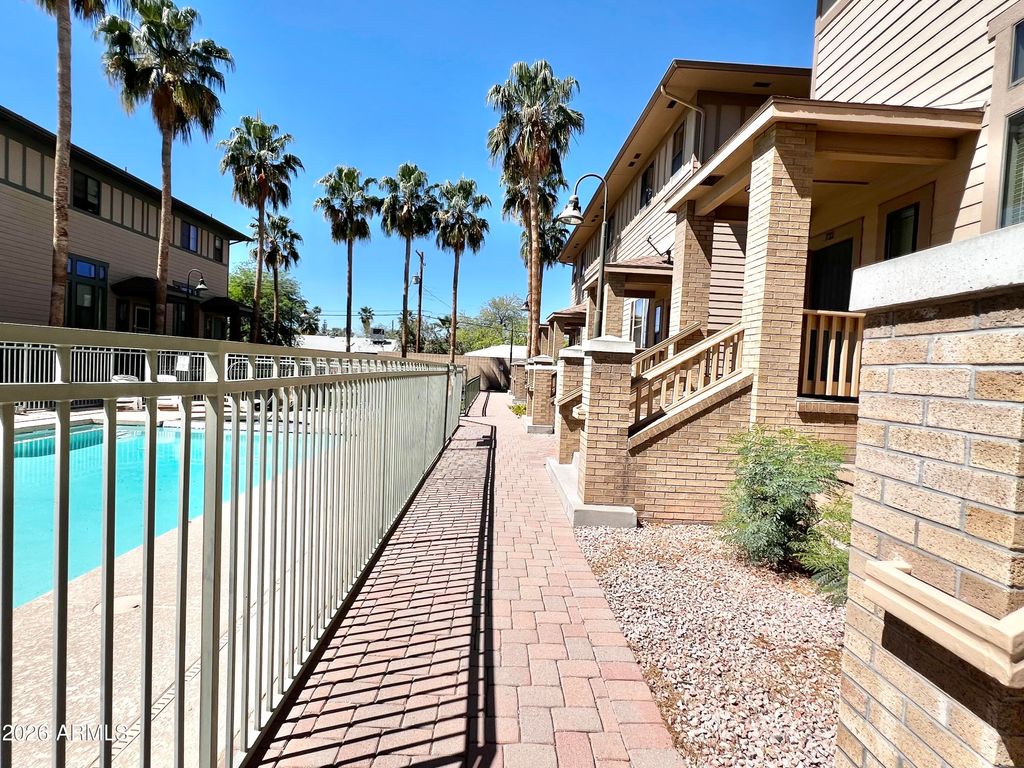 Photo of 730 S Beck Avenue, Tempe, AZ 85281 (MLS # 7005586)