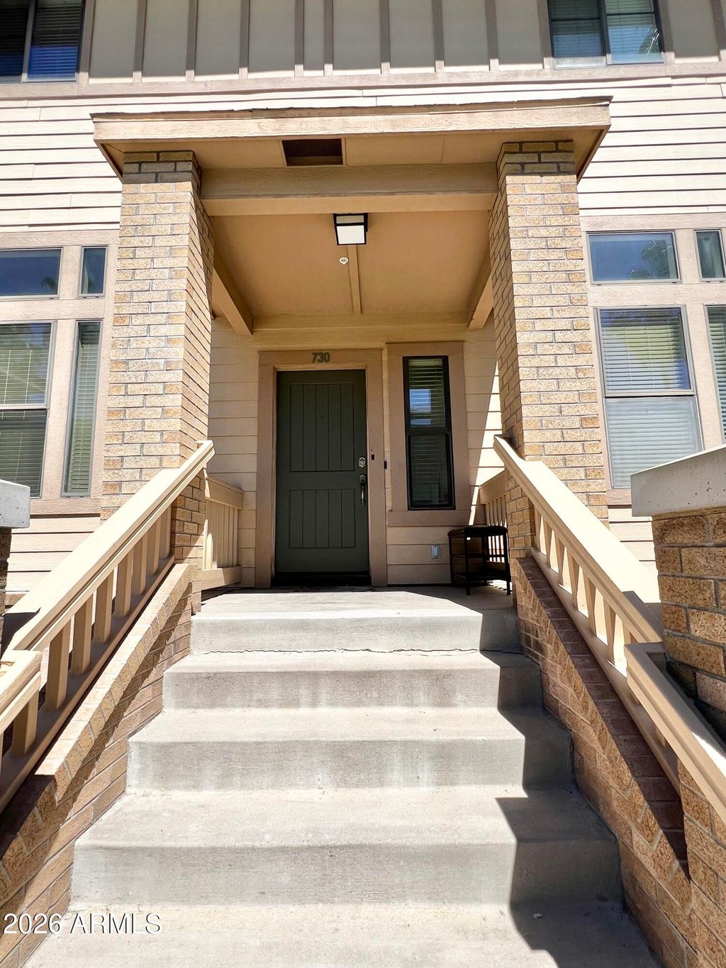 Photo of 730 S Beck Avenue, Tempe, AZ 85281 (MLS # 7005586)