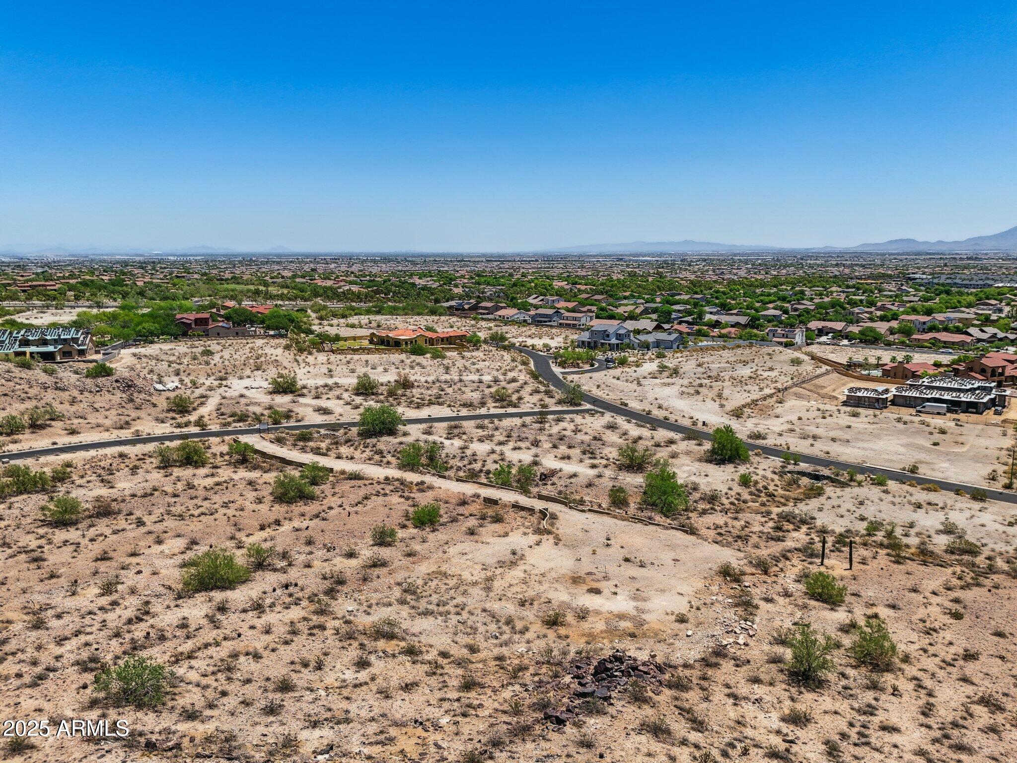 VERRADO PARCEL 3.101 - Land