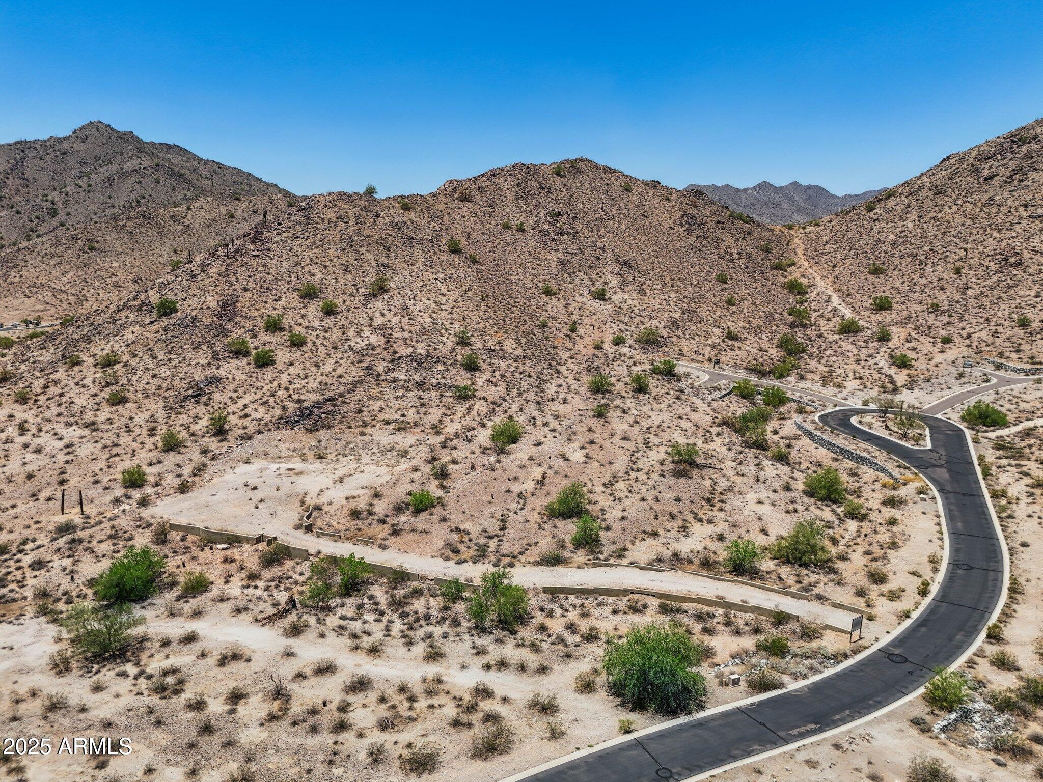 VERRADO PARCEL 3.101 - Land