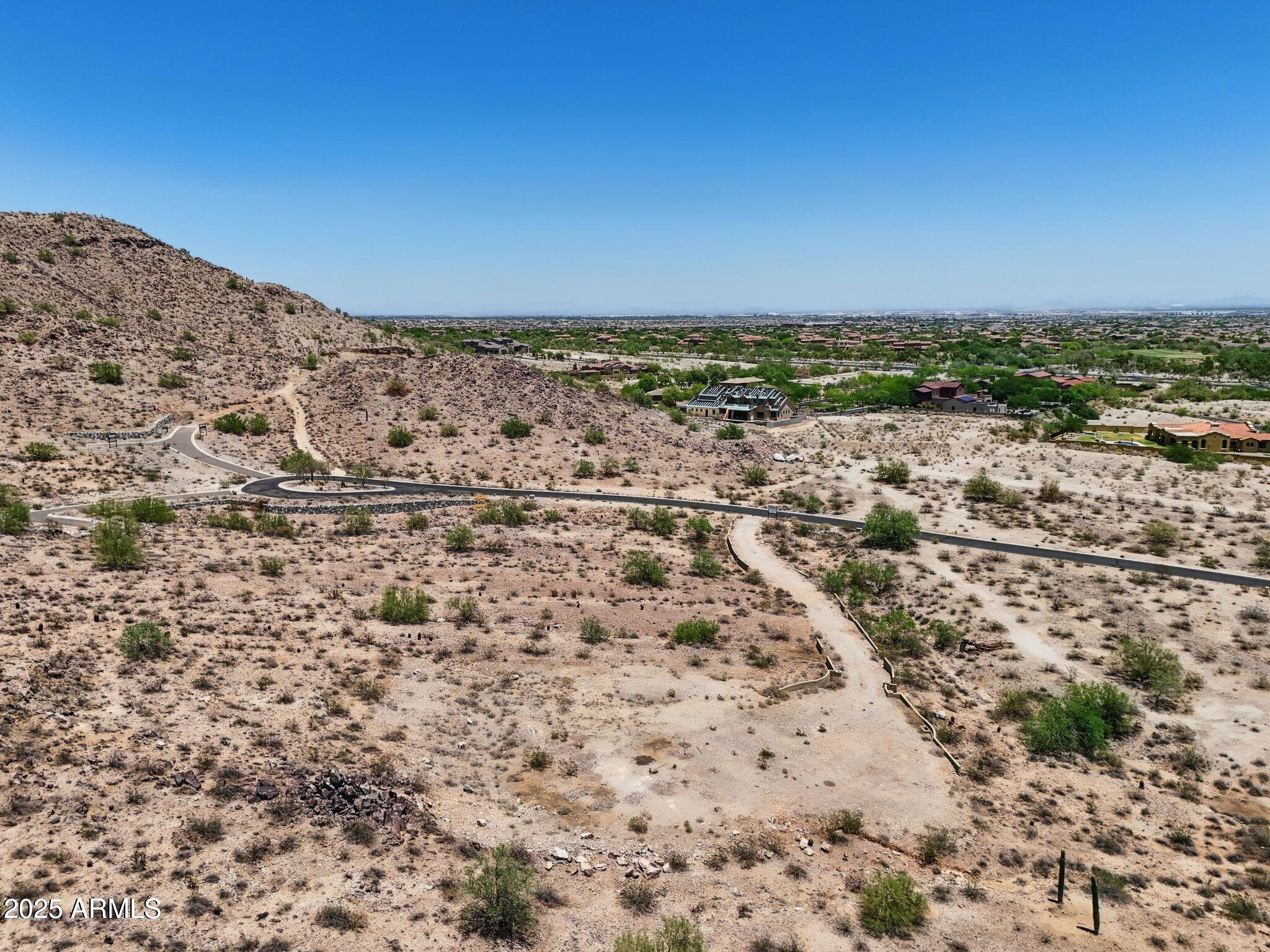 VERRADO PARCEL 3.101 - Land