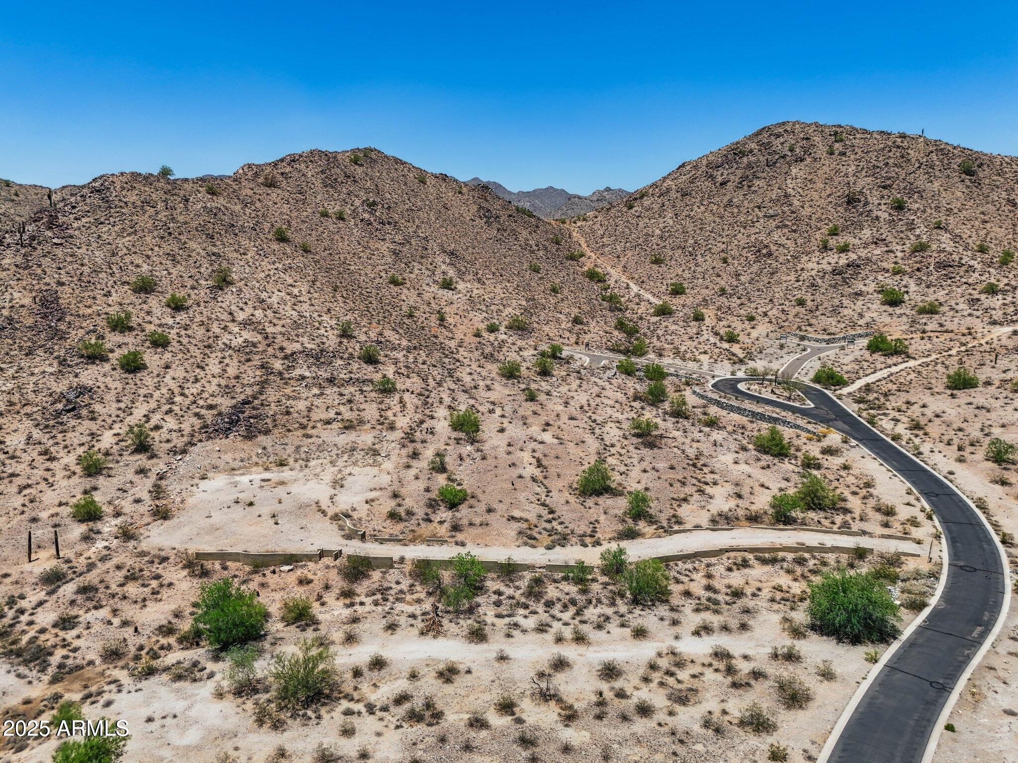 VERRADO PARCEL 3.101 - Land