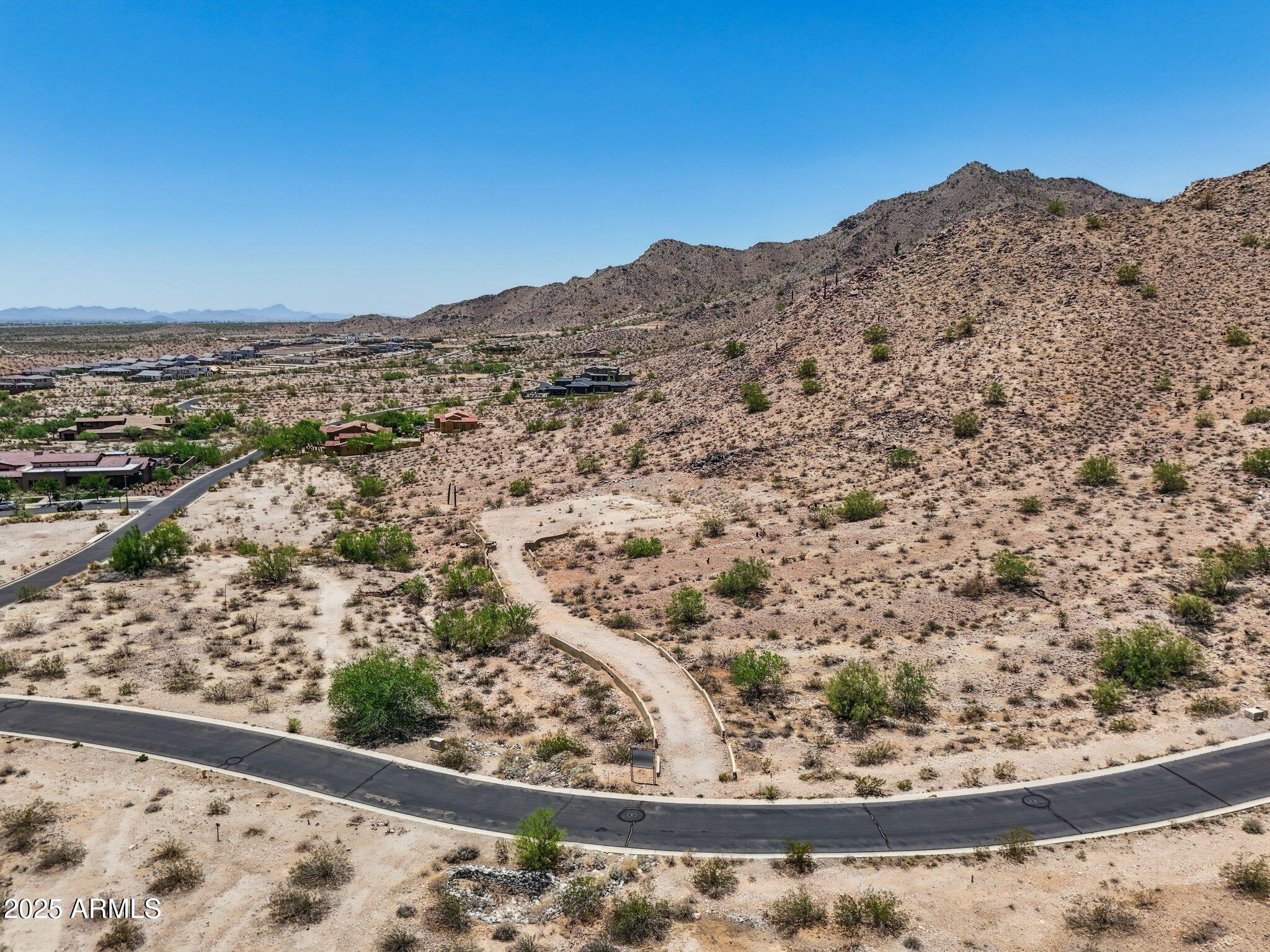 VERRADO PARCEL 3.101 - Land