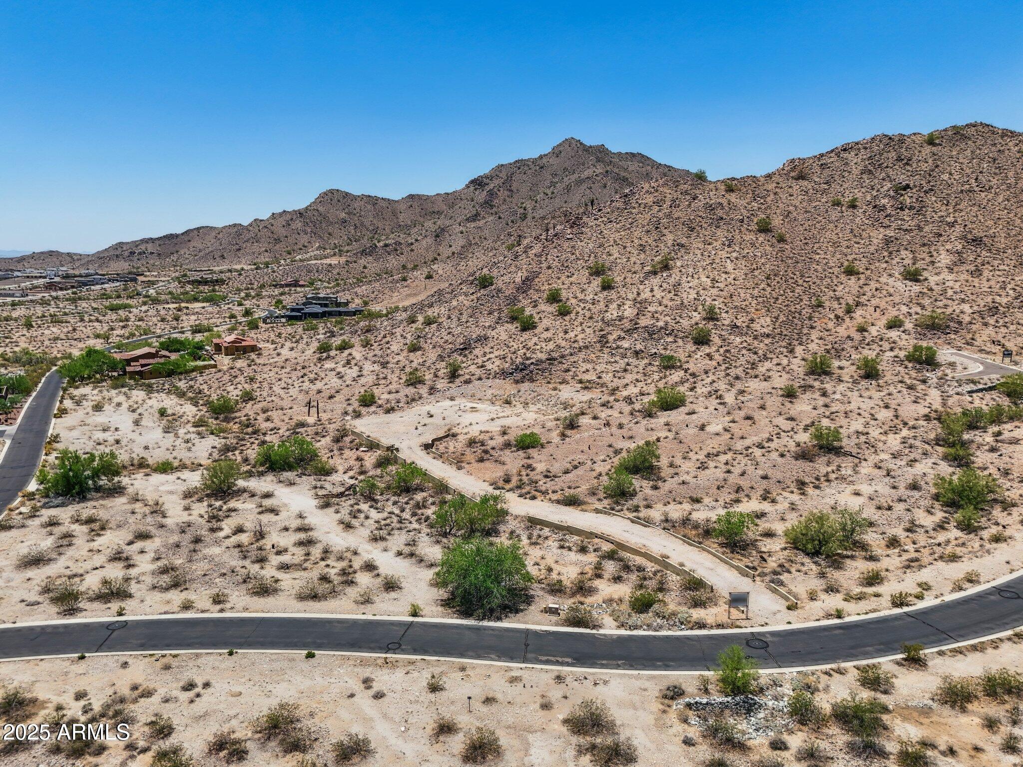 VERRADO PARCEL 3.101 - Land