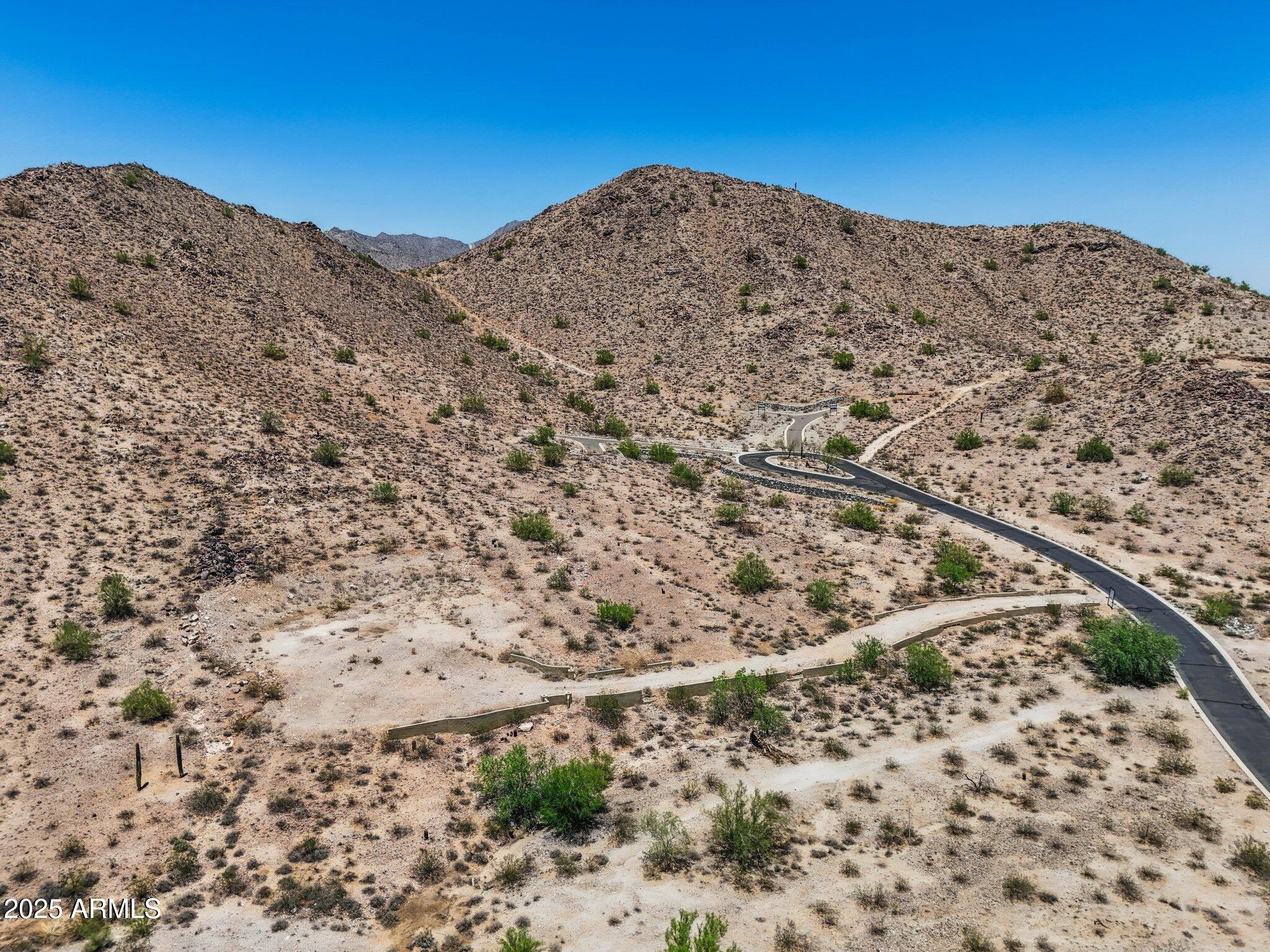VERRADO PARCEL 3.101 - Land