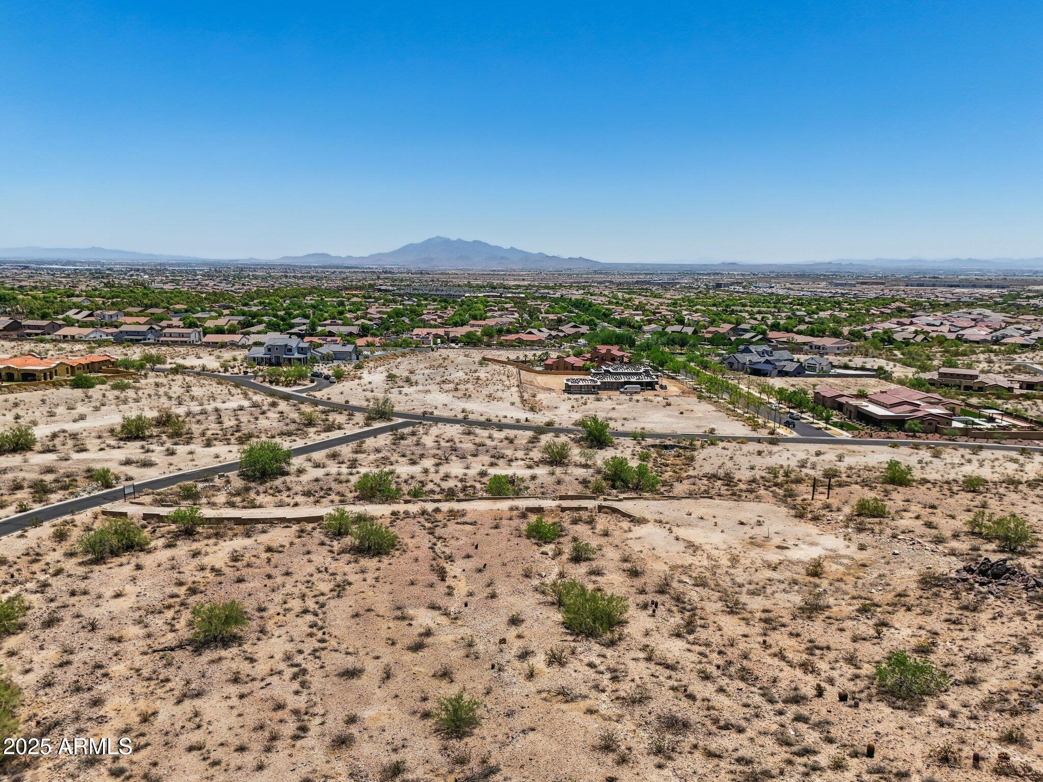 VERRADO PARCEL 3.101 - Land