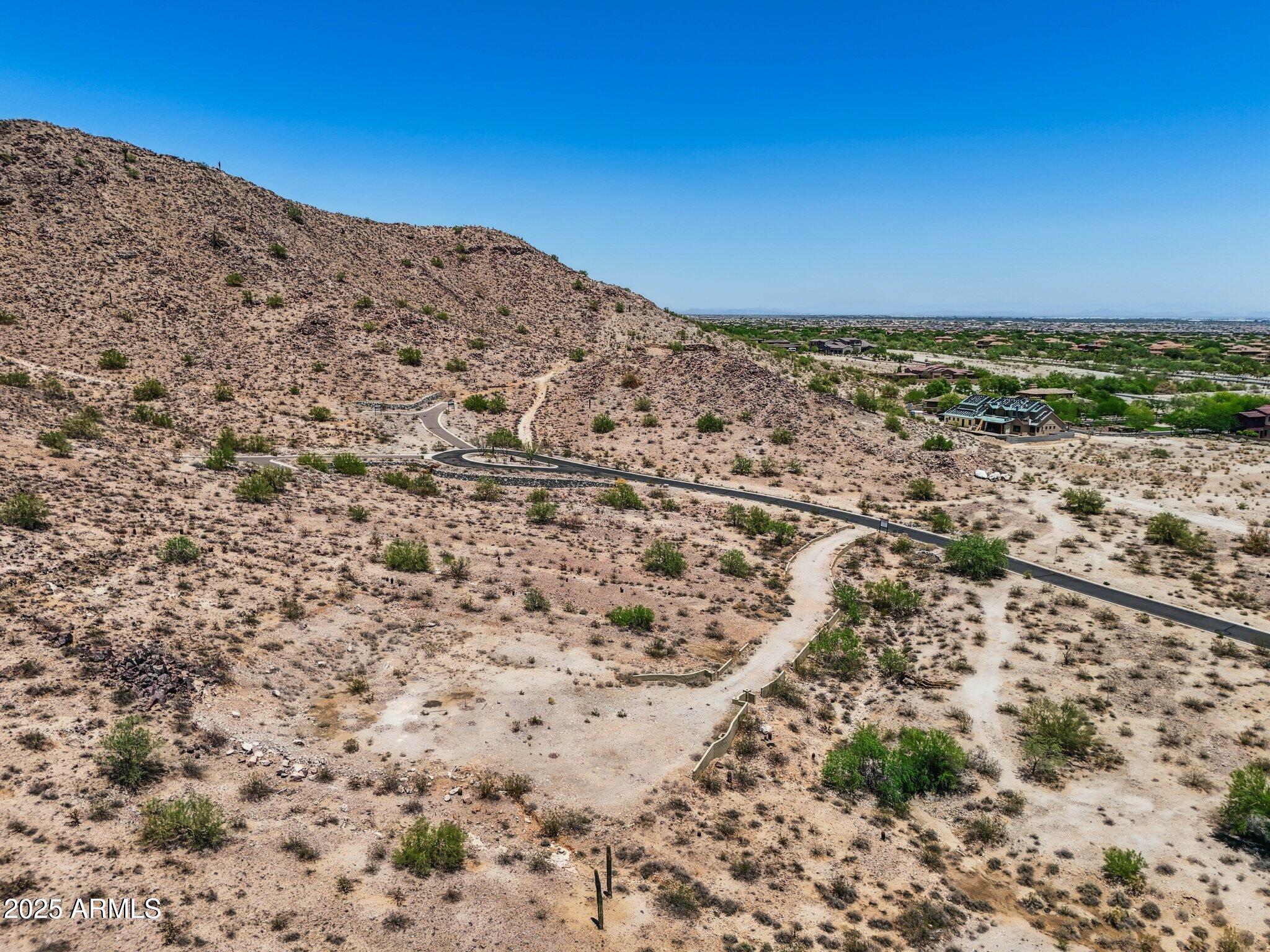 VERRADO PARCEL 3.101 - Land