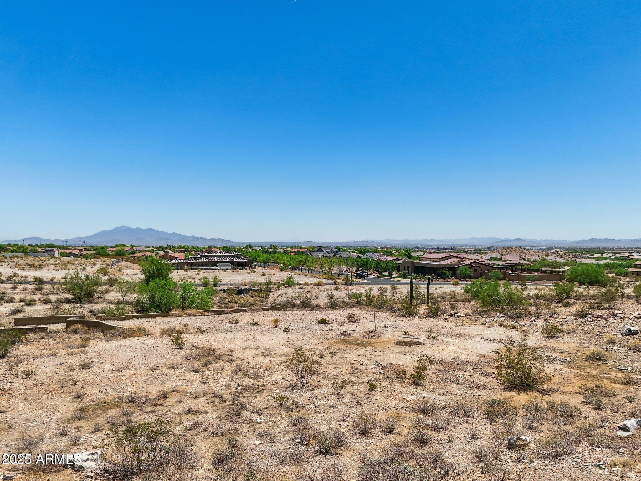 VERRADO PARCEL 3.101 - Land