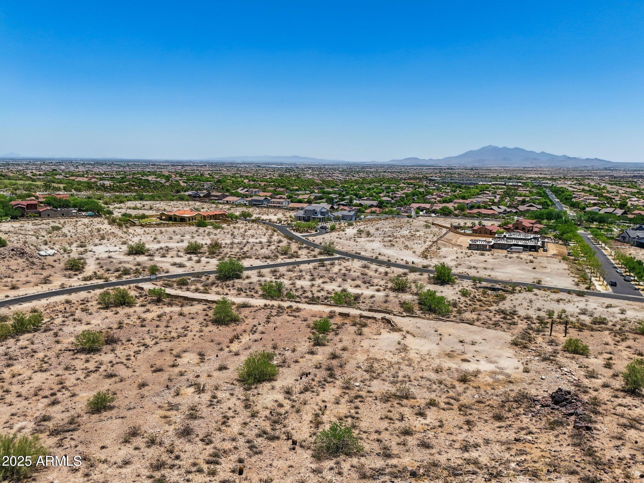 VERRADO PARCEL 3.101 - Land