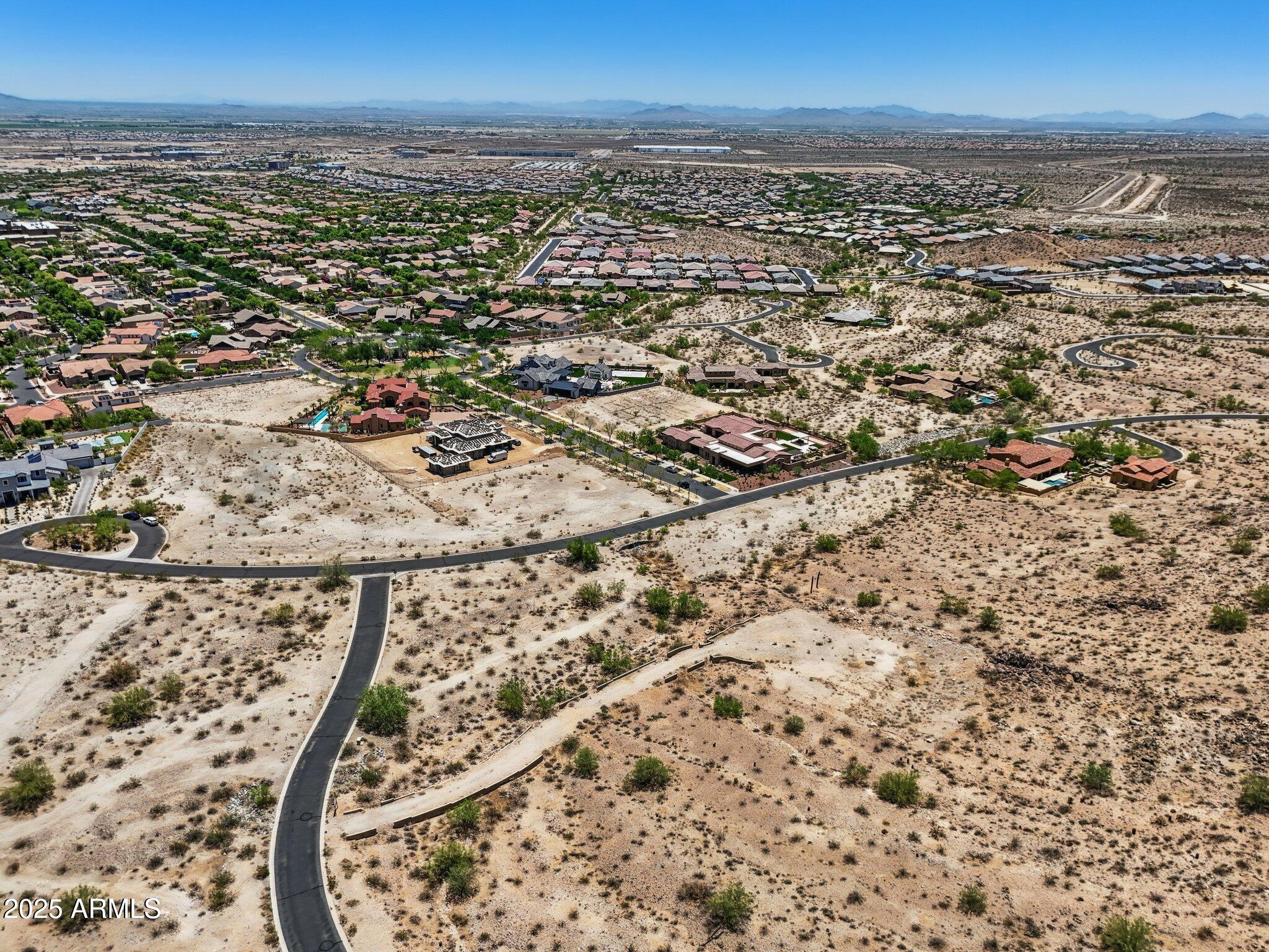 VERRADO PARCEL 3.101 - Land