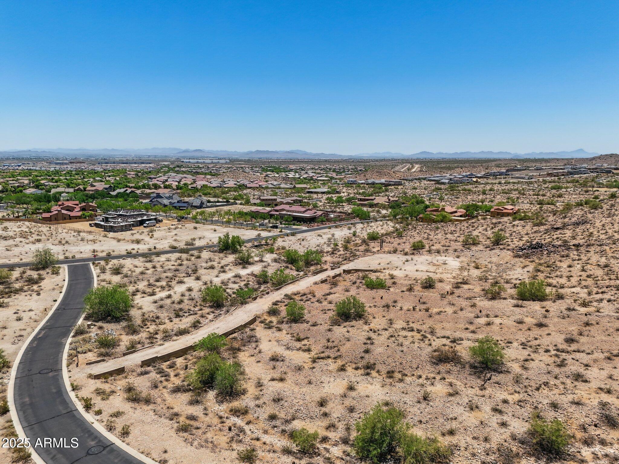 VERRADO PARCEL 3.101 - Land