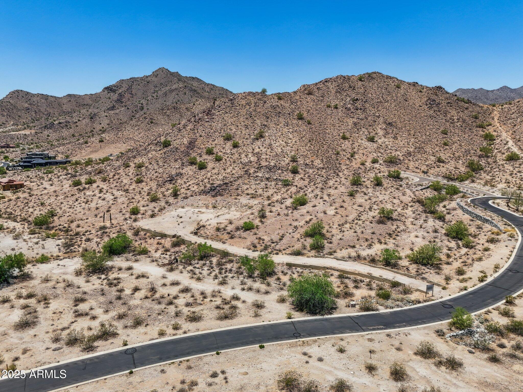 VERRADO PARCEL 3.101 - Land