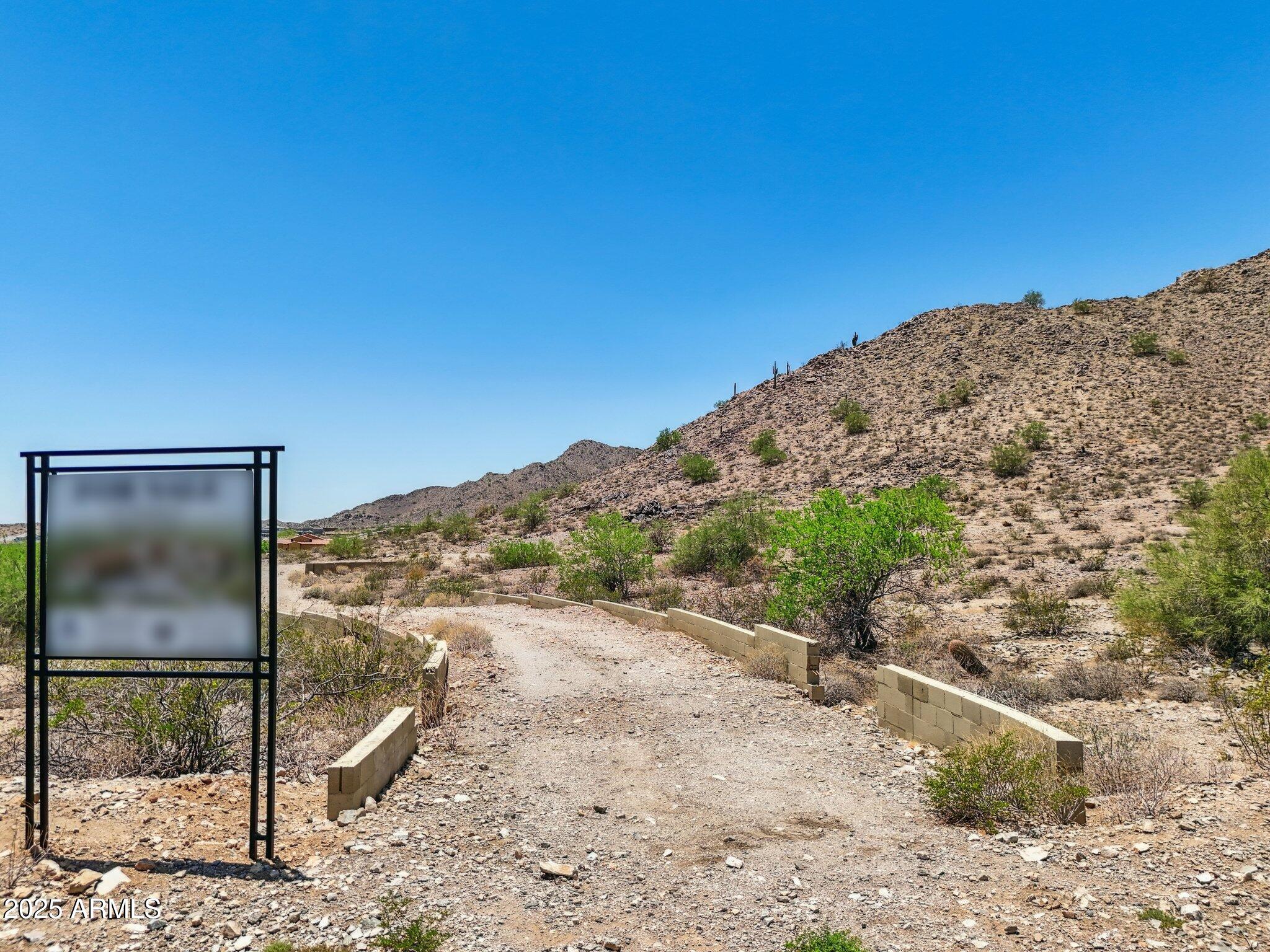VERRADO PARCEL 3.101 - Land