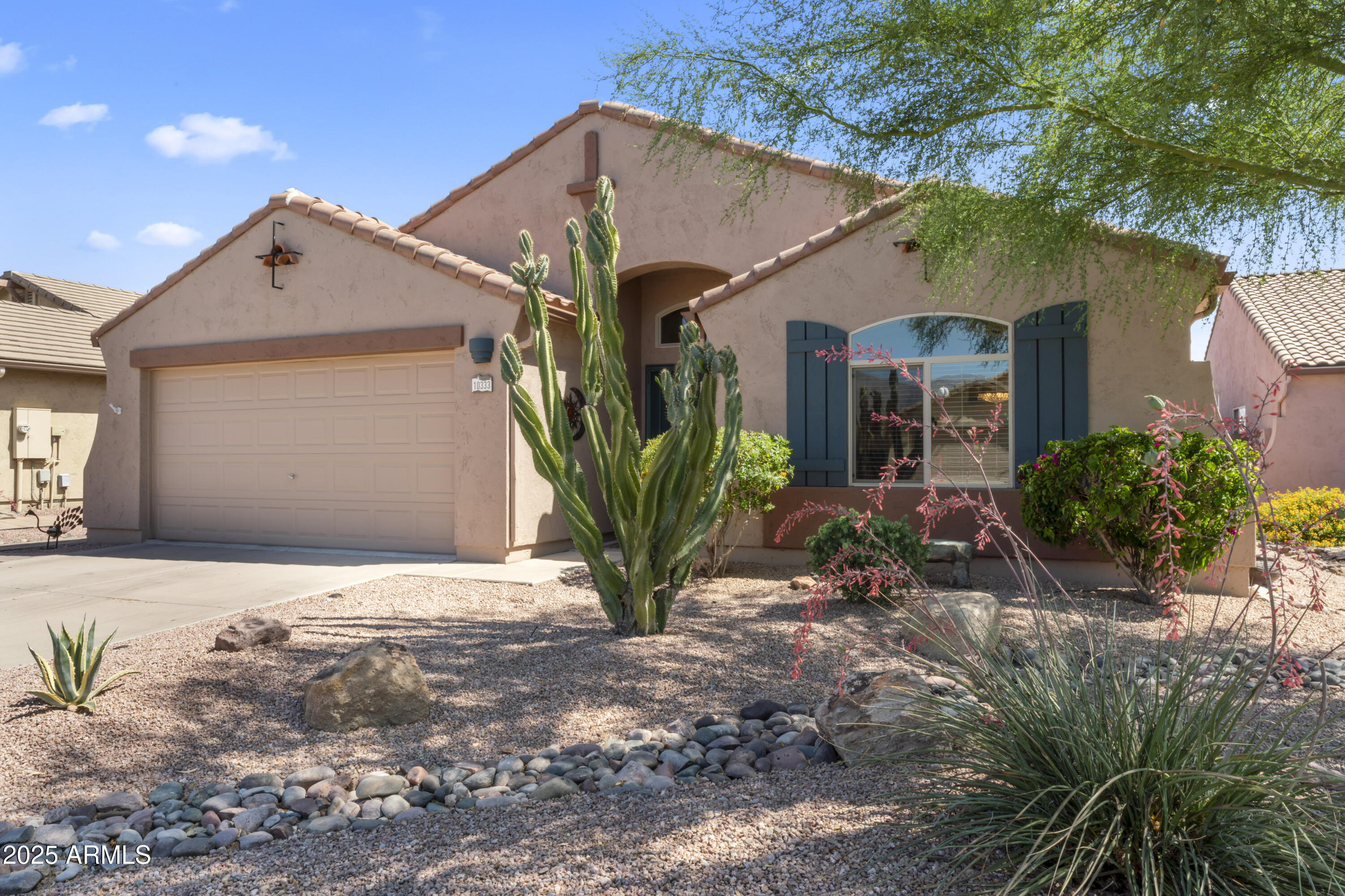 10333 E GOLD NUGGET Court