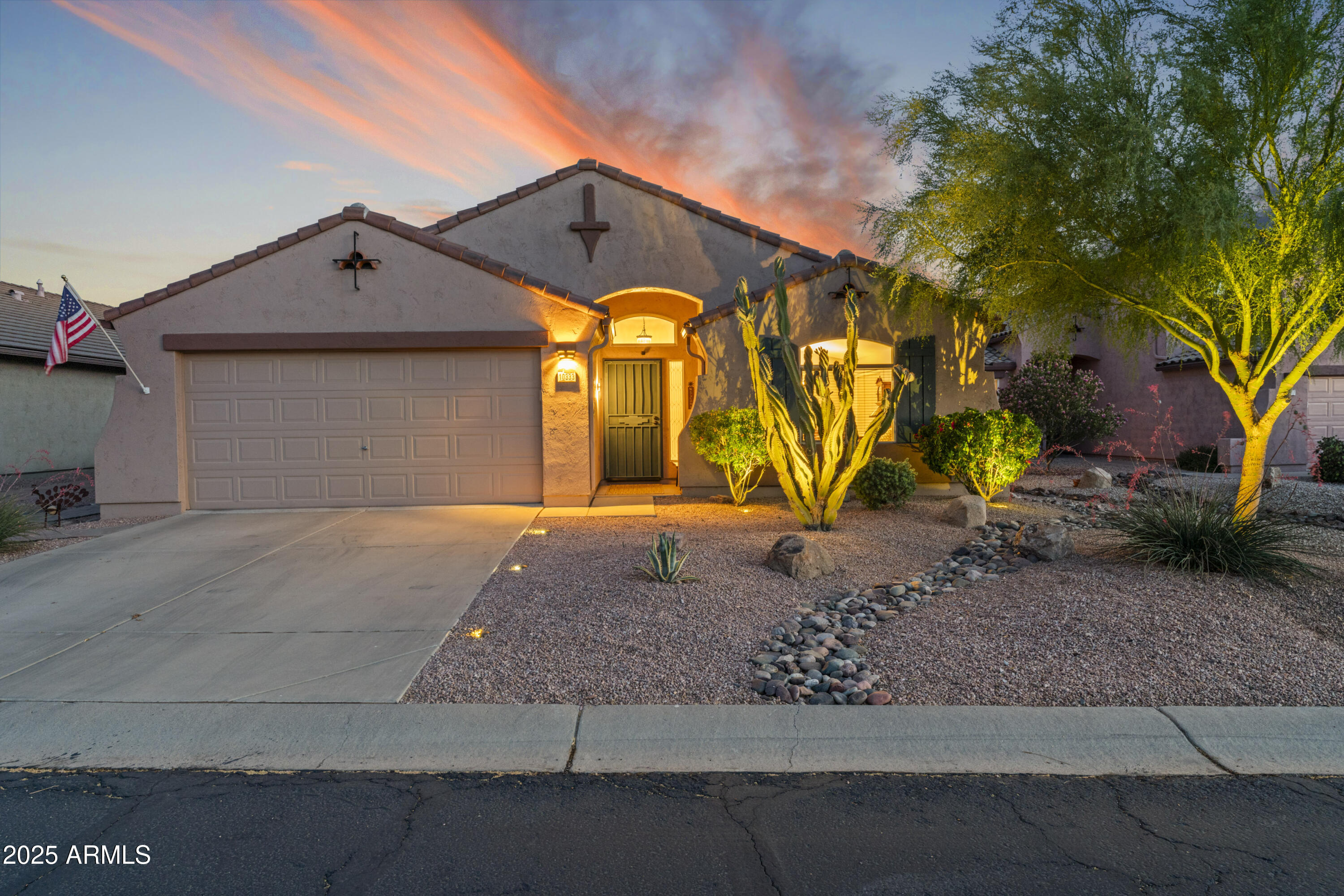 10333 E GOLD NUGGET Court