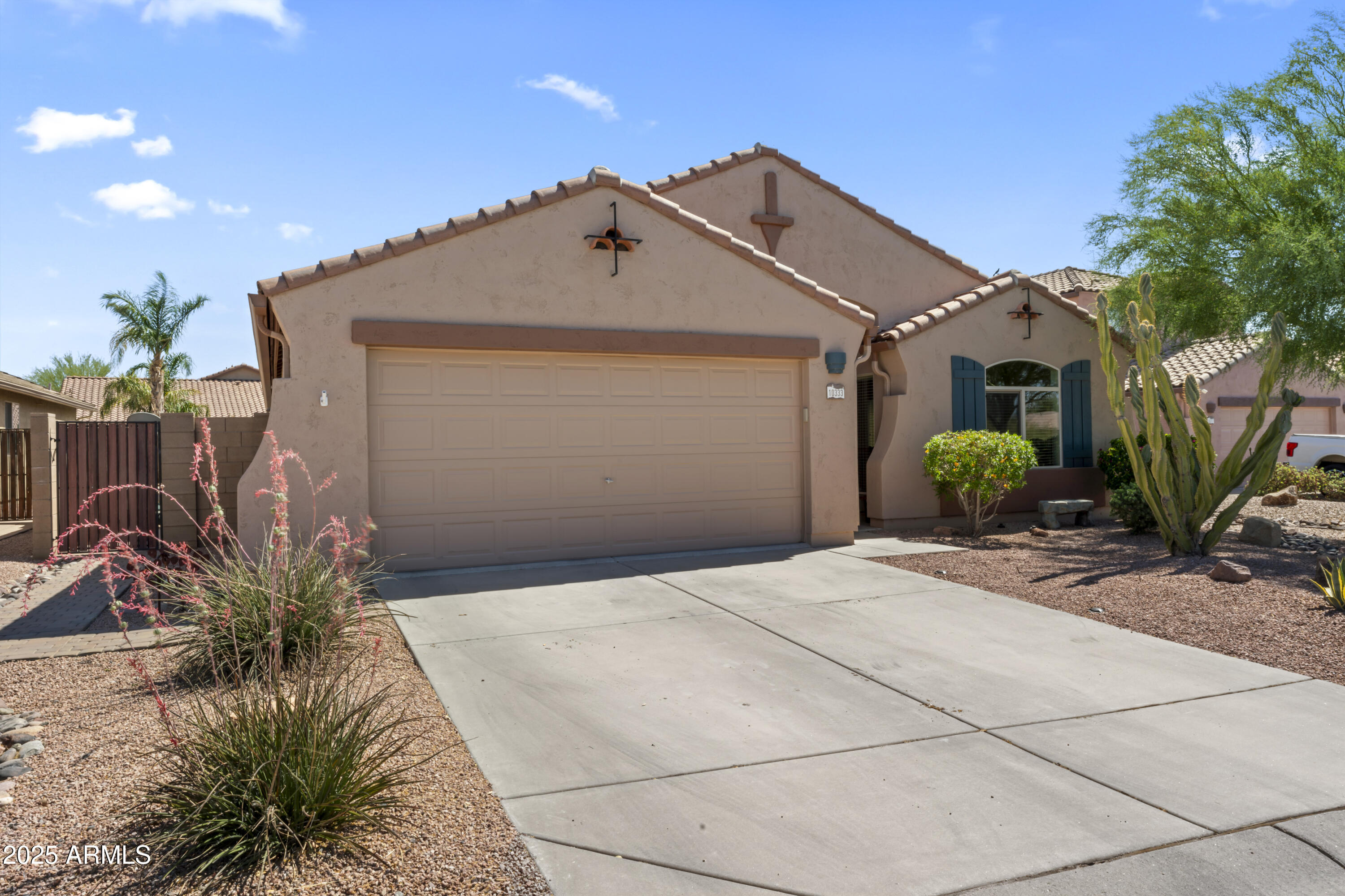 10333 E GOLD NUGGET Court
