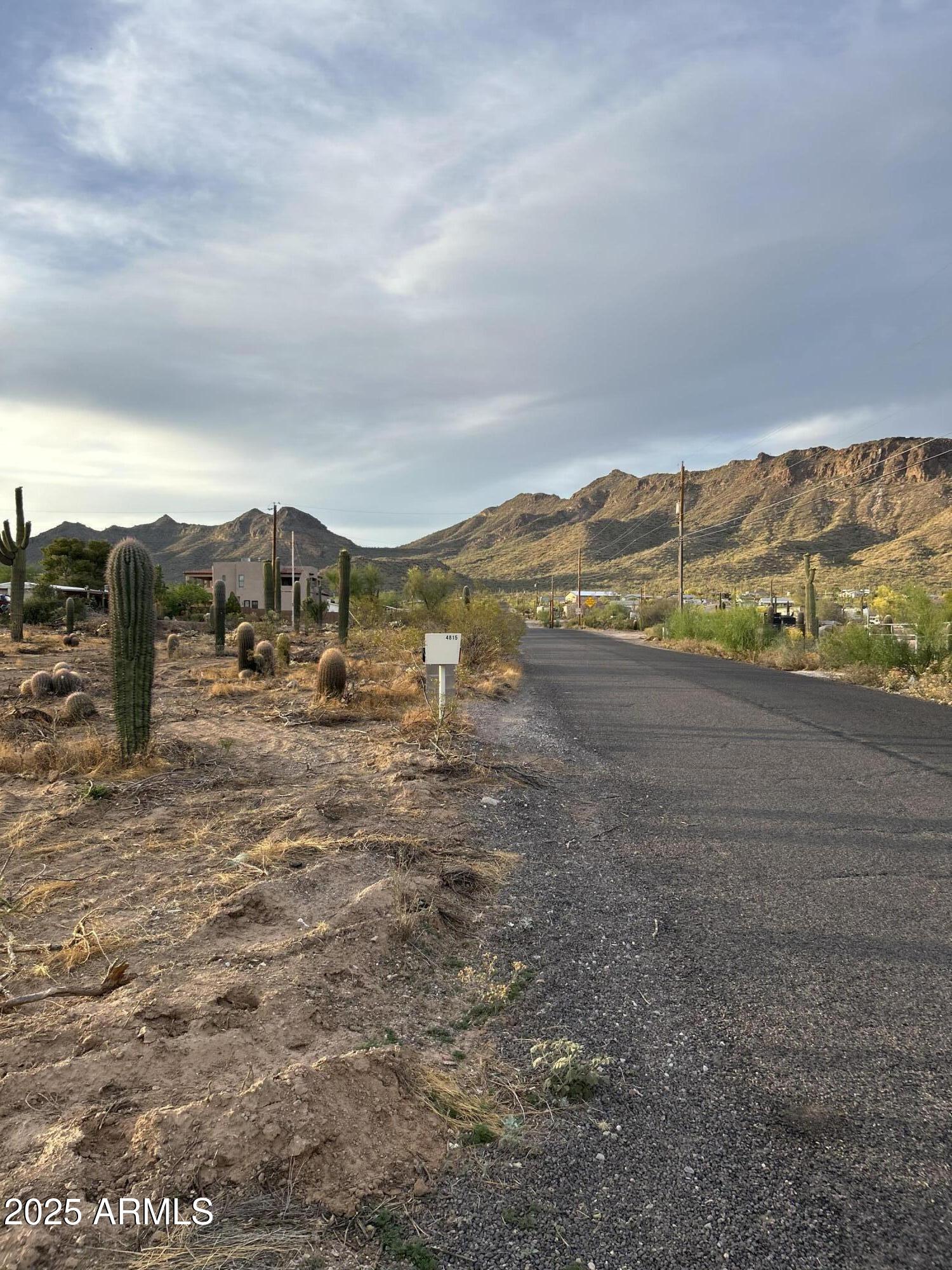 0 N Delaware Drive -