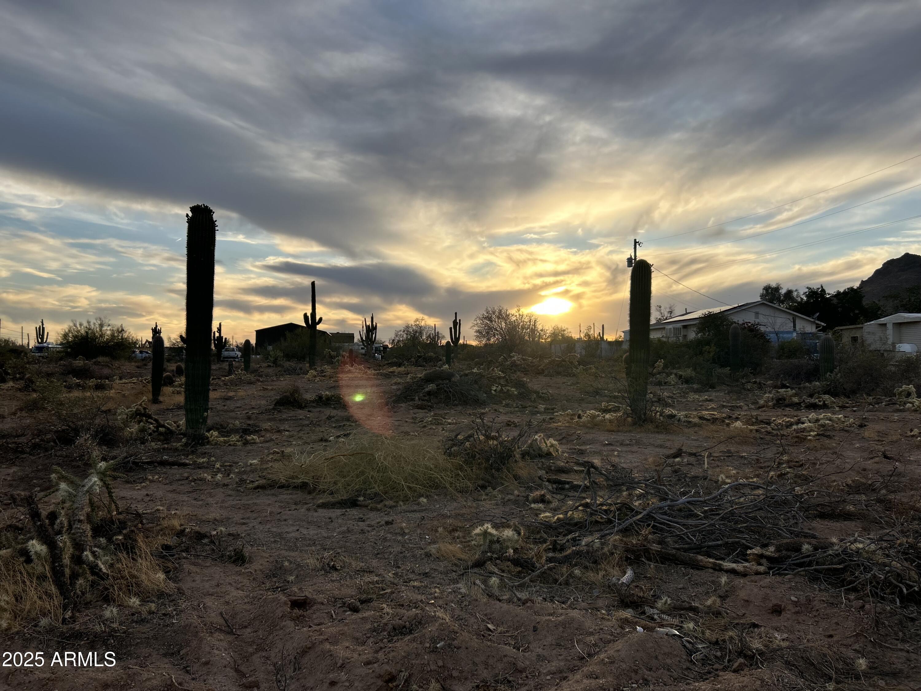 0 N Delaware Drive -