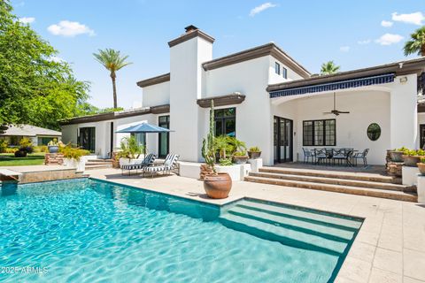 5051 E LAFAYETTE Boulevard Phoenix AZ 85018