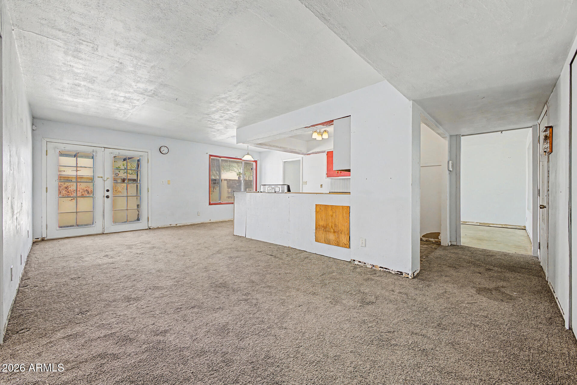 9564 W SANTA CRUZ Boulevard