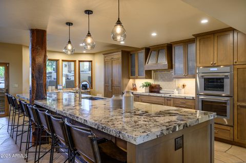 9716 E Mariposa Grande Drive Scottsdale AZ 85255