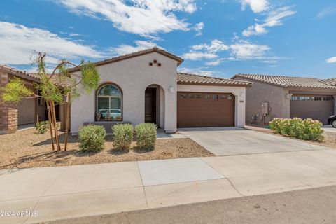 A home in Waddell