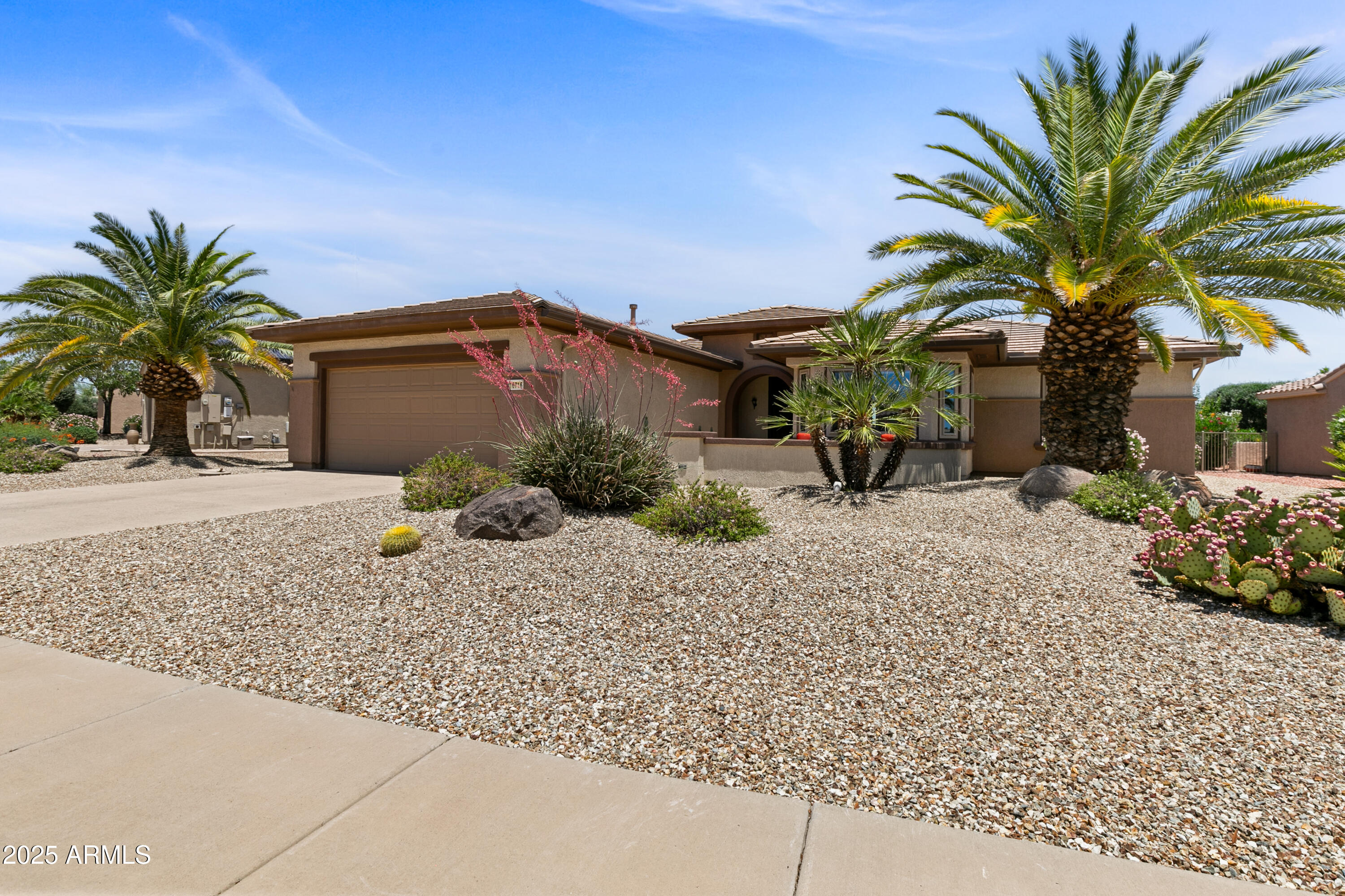 16716 W RINCON PEAK Drive