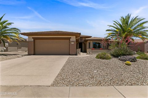 16716 W RINCON PEAK Drive Surprise AZ 85387