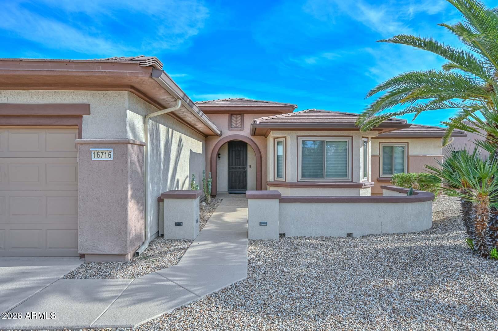 16716 W RINCON PEAK Drive