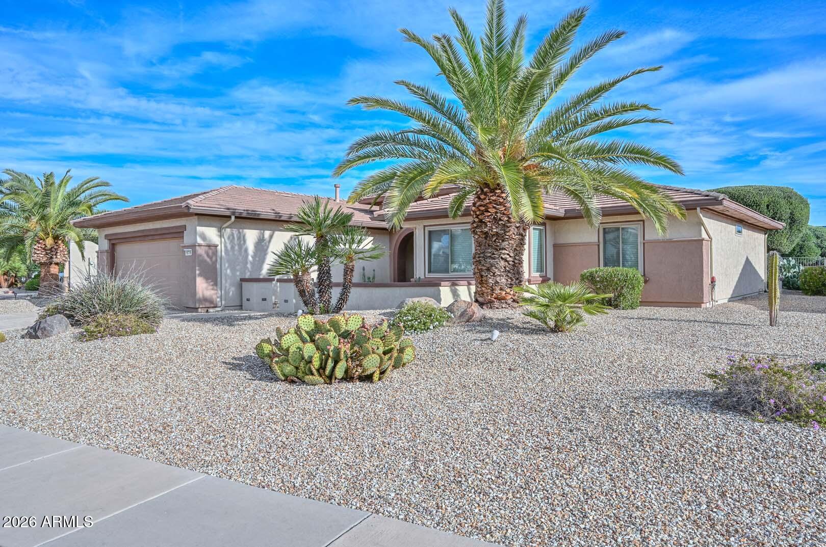 16716 W RINCON PEAK Drive