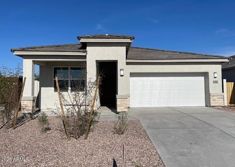 4919 S 106TH Avenue Tolleson AZ 85353