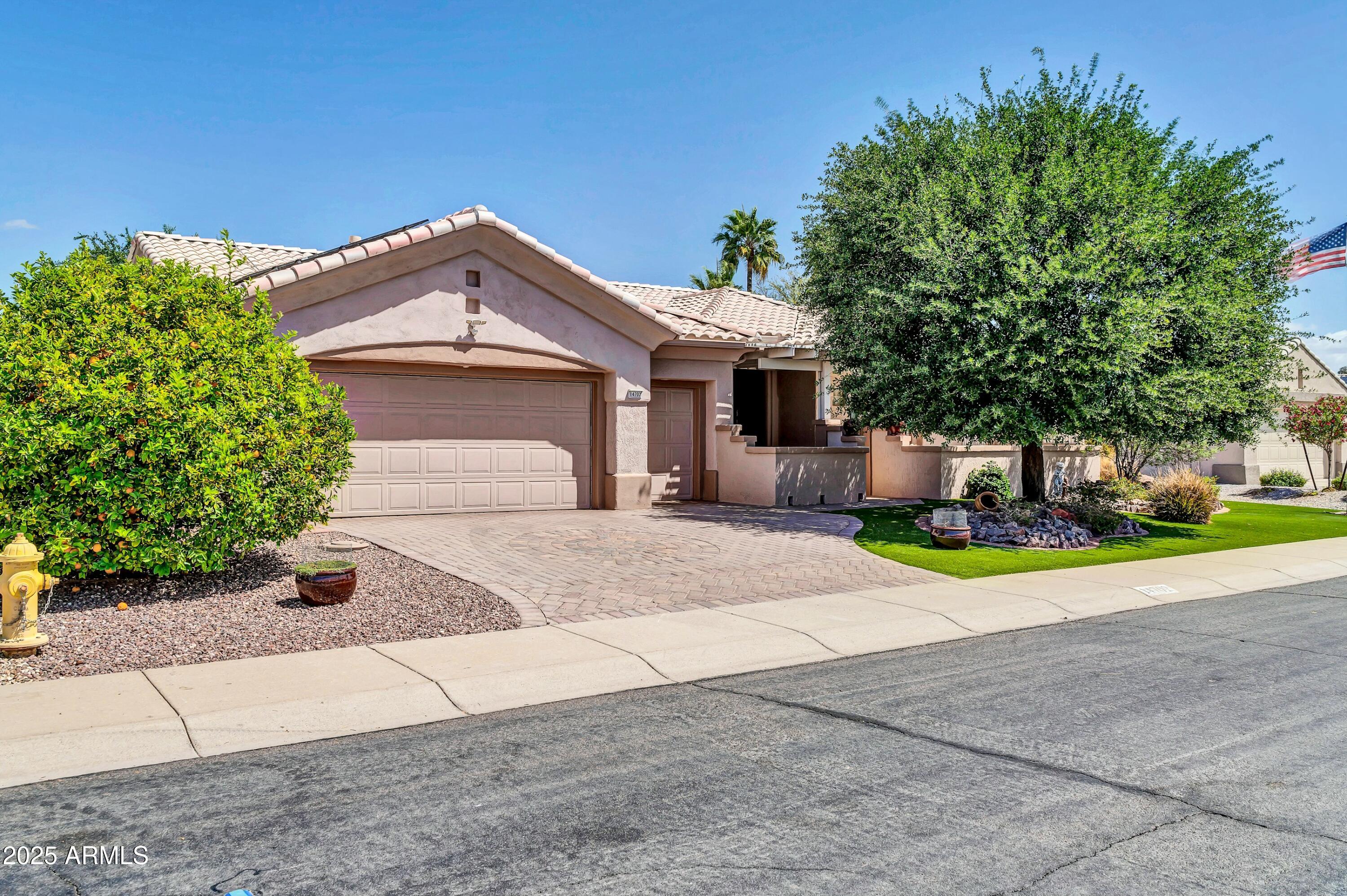 14702 W PECOS Lane