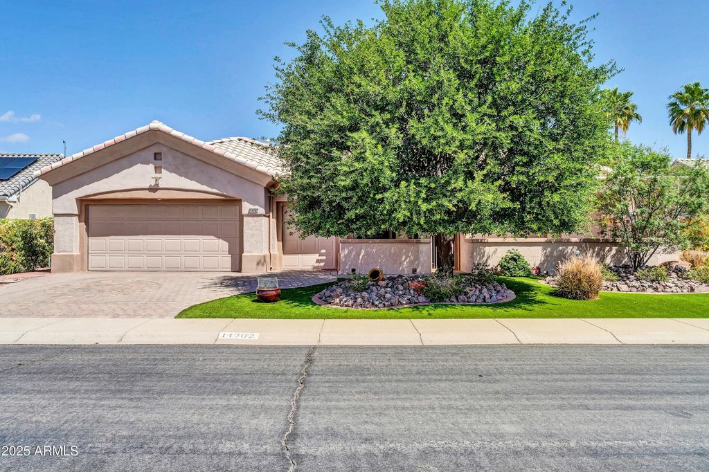 Photo of 14702 W Pecos Lane, Sun City West, AZ 85375 (MLS # 6854536)